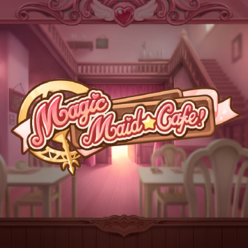Magic Maid Cafe